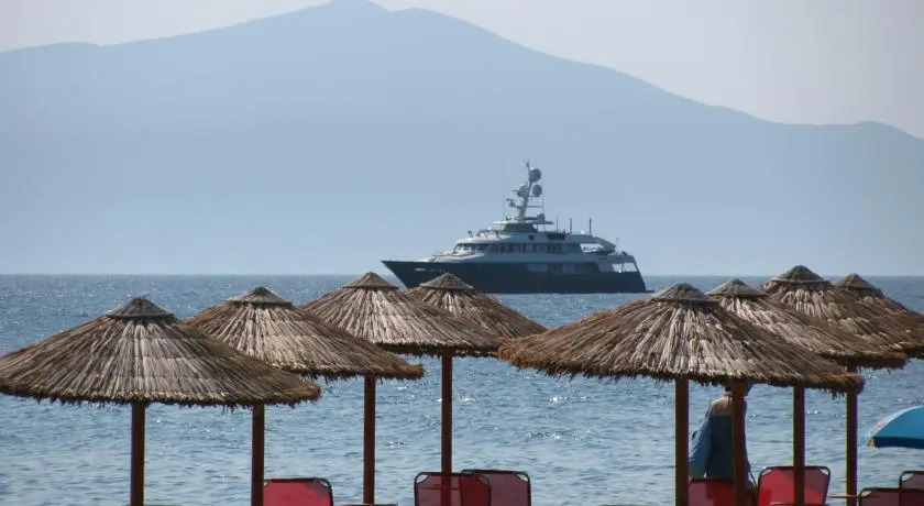 Amarillis Hotel