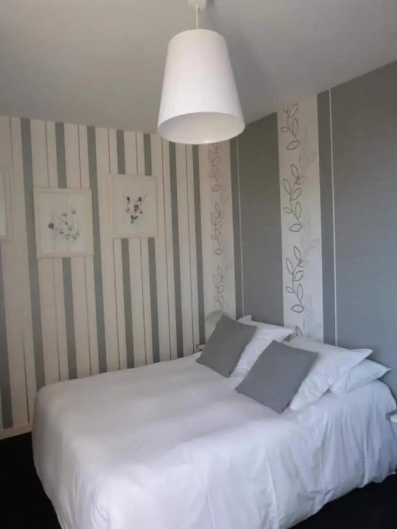 Logis Hotel Des Grands Vins