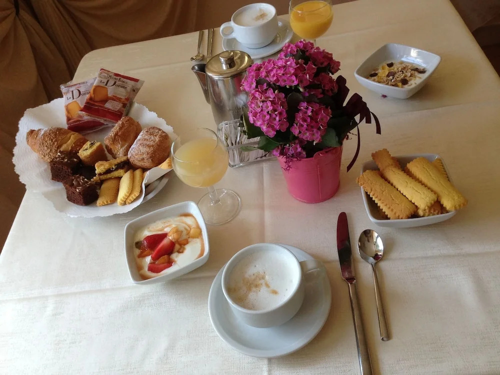 Hotel Fior di Pino