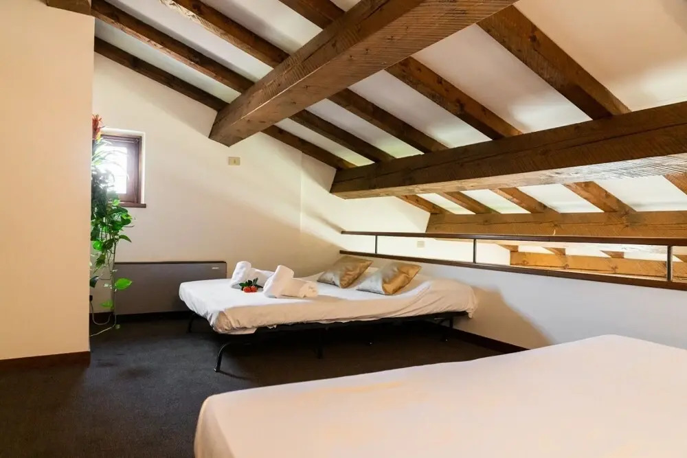 Moderna Residenza Barbieri