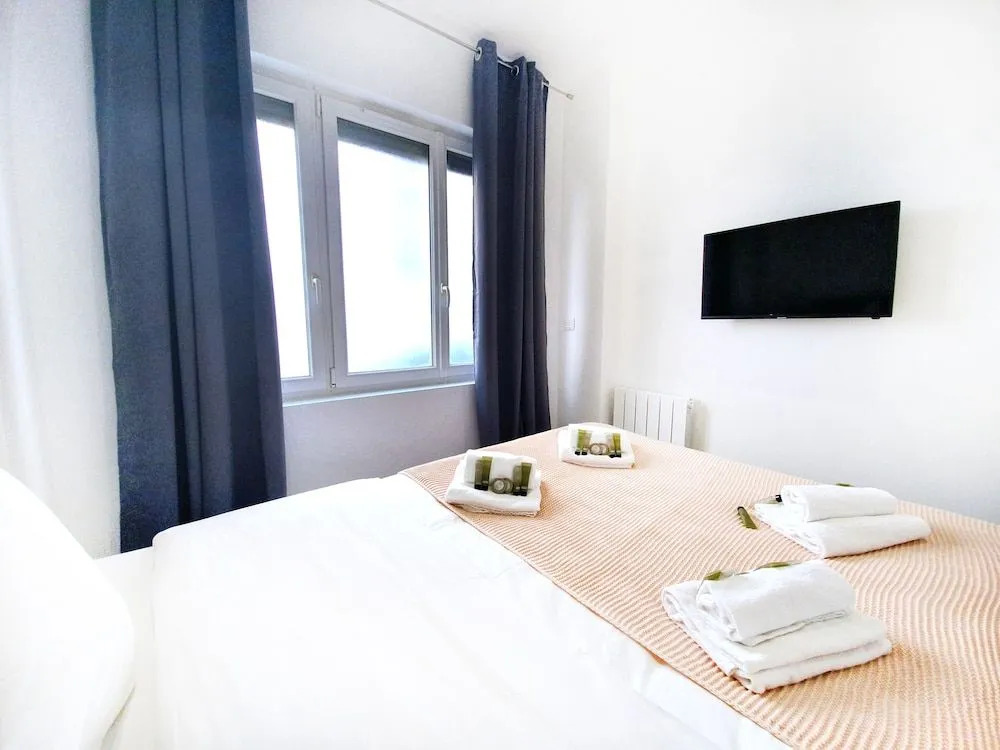 Dreamyflat - Cosy flat