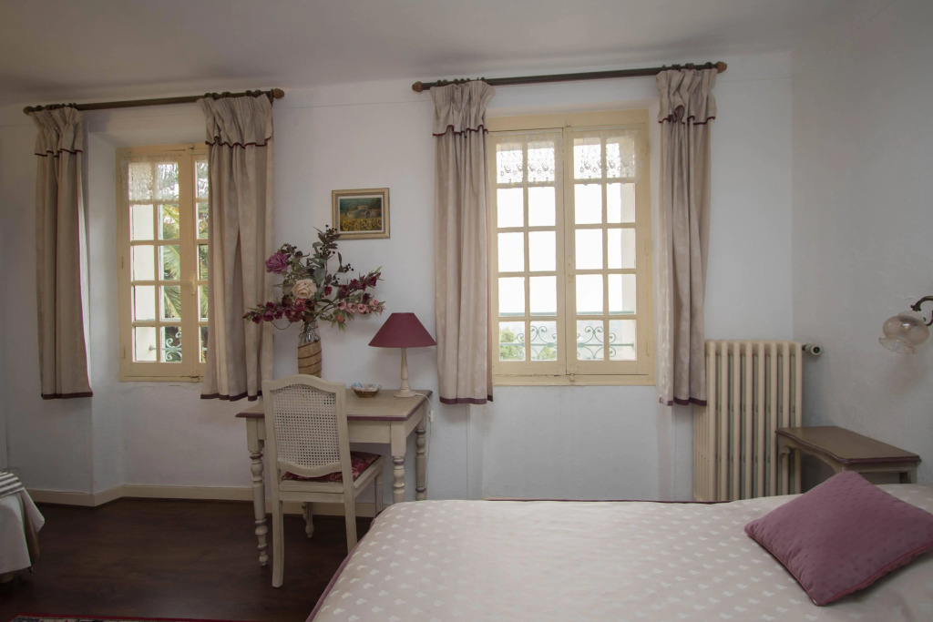 Logis Hôtel La Bellaudière