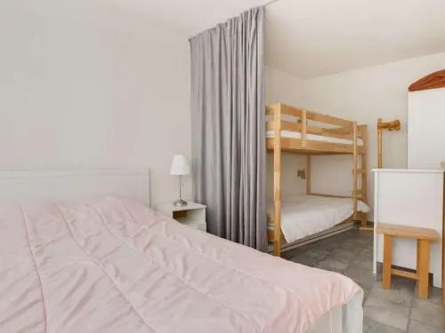 Apartment Val soleil 7