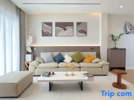 Smart Chiang Mai Luxury Pool Villa，close to the old city, five-star new luxury pool resort villa