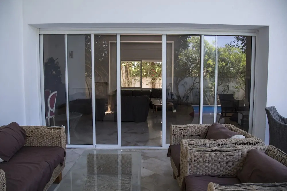Villa Malaga