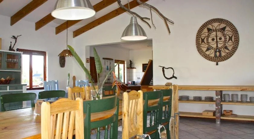 Grace Walk Guest House