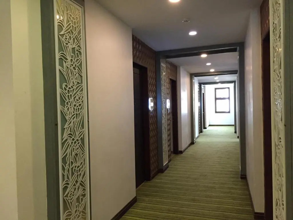 Gallery Design - SHA Extra Plus