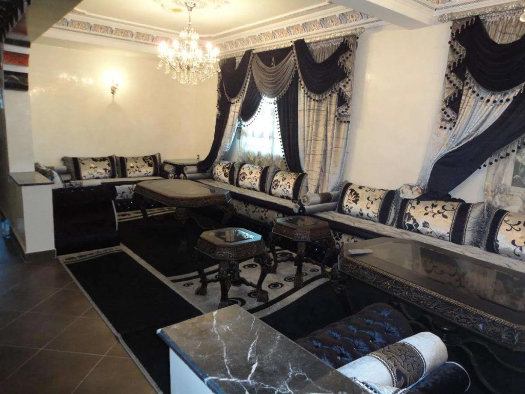 Appart Hotel Star