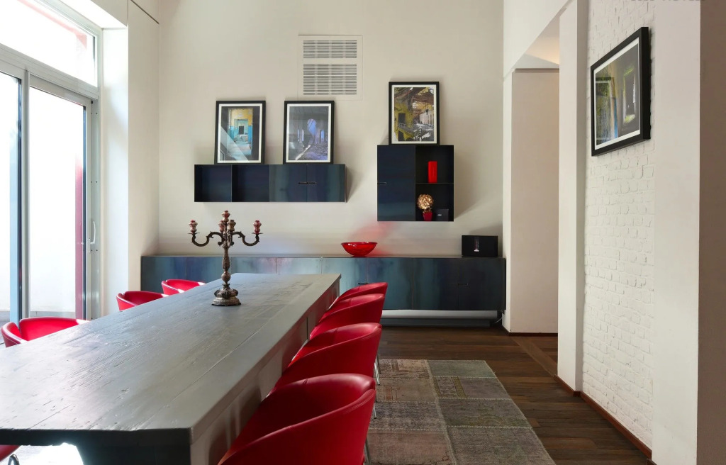Milan Design Suites