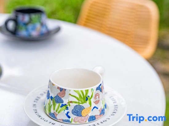 Tonglu Yan GUI Chao Yin Shan Lu Homestay