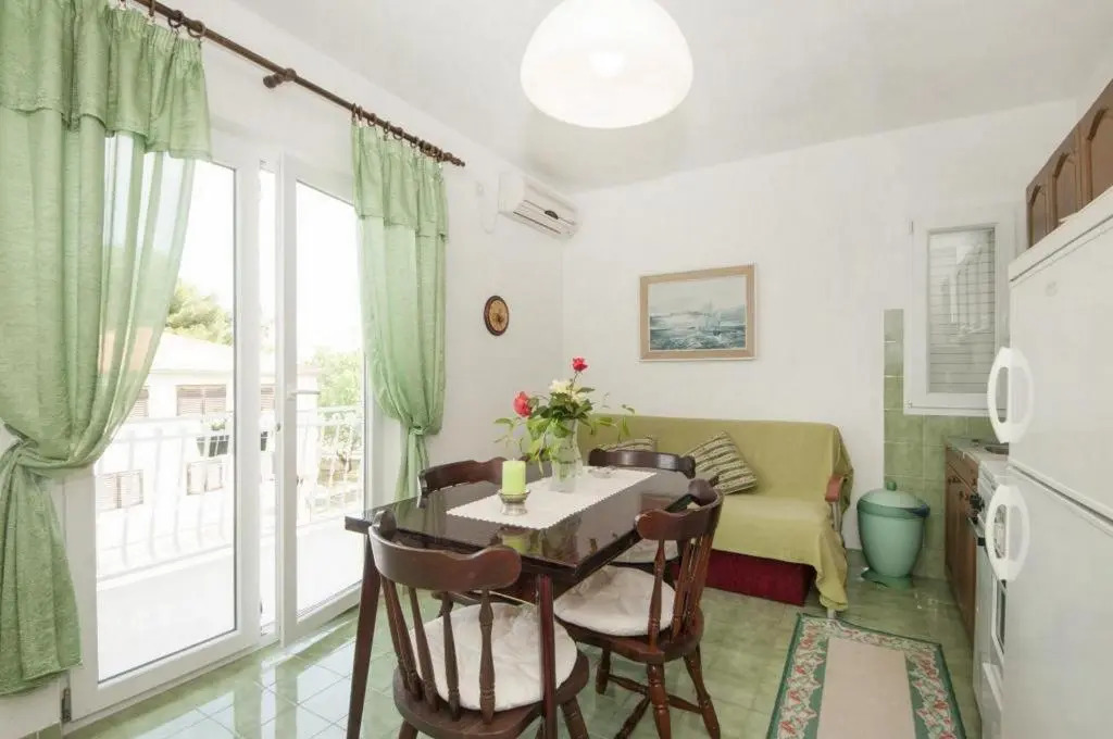 Apartments Fortuna