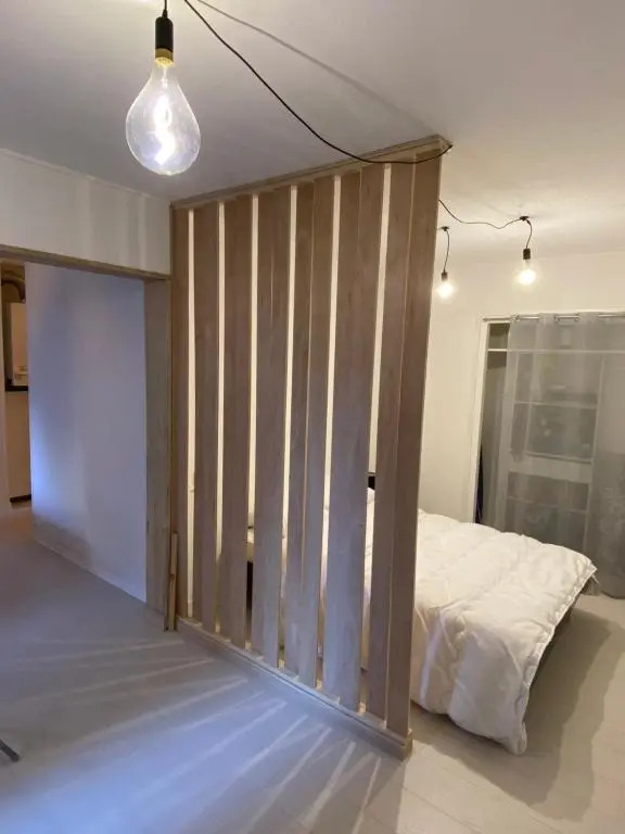 Appartement lourdes centre