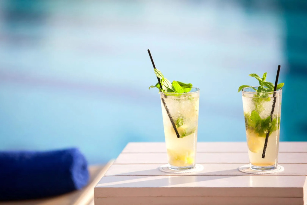 Electra Palace Rhodes - Premium All Inclusive