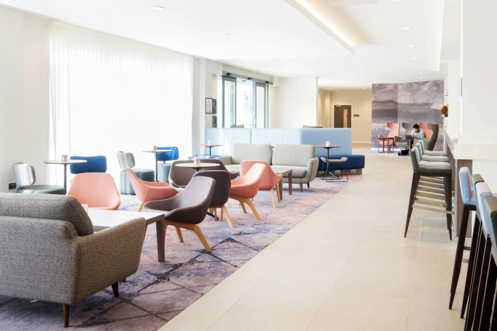 Hampton by Hilton Aberdeen Westhill
