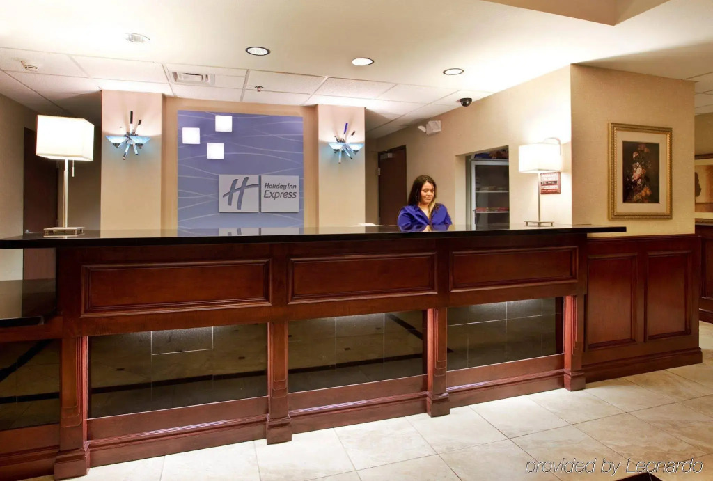 Holiday Inn Express Enid-Highway 412 by IHG
