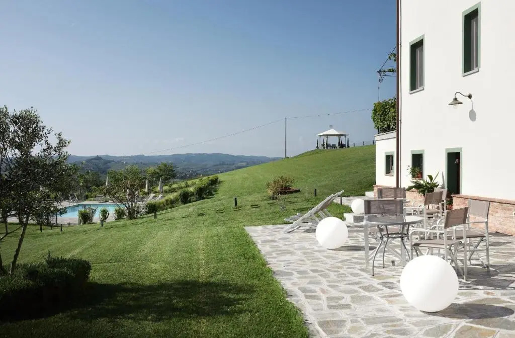 La Cascina Della Musica