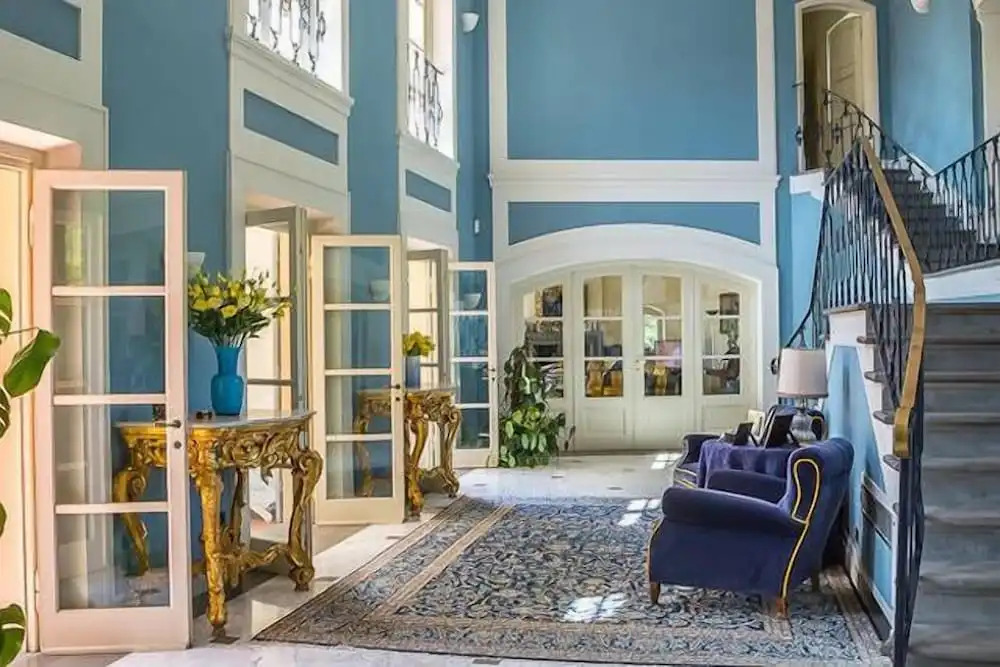 Villa Bianca