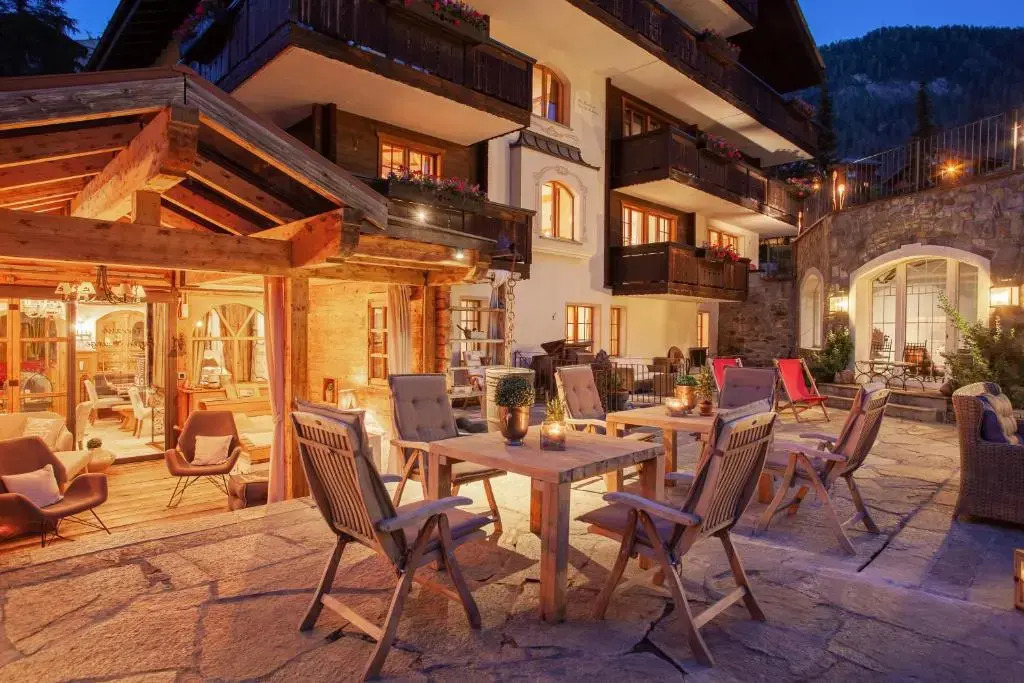 Hotel Berghof