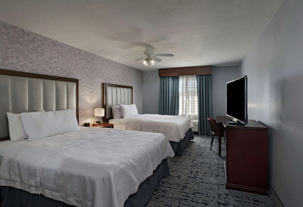 Homewood Suites by Hilton Fort Collins