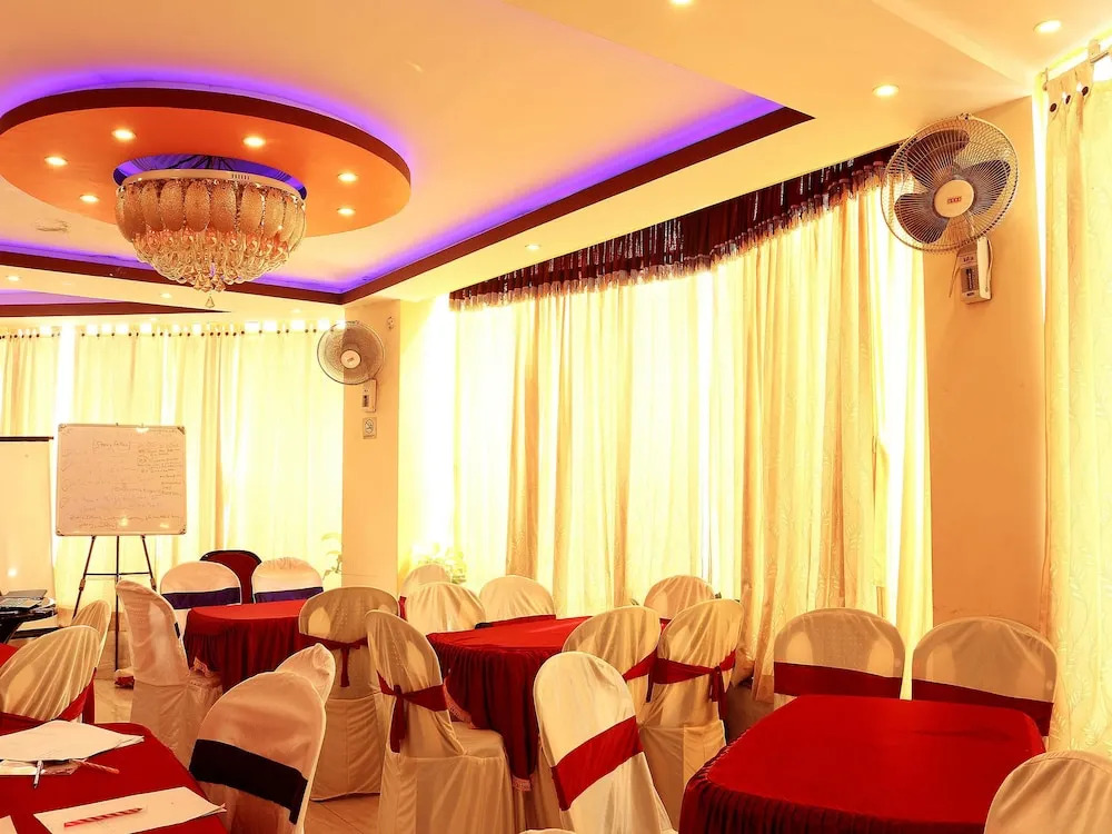 Hotel Balaka Inn