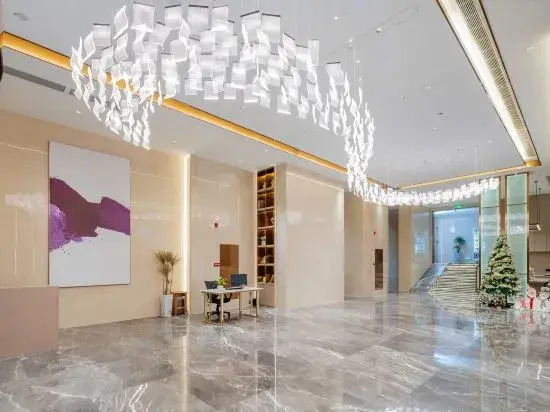 Manley Hotel Taishan