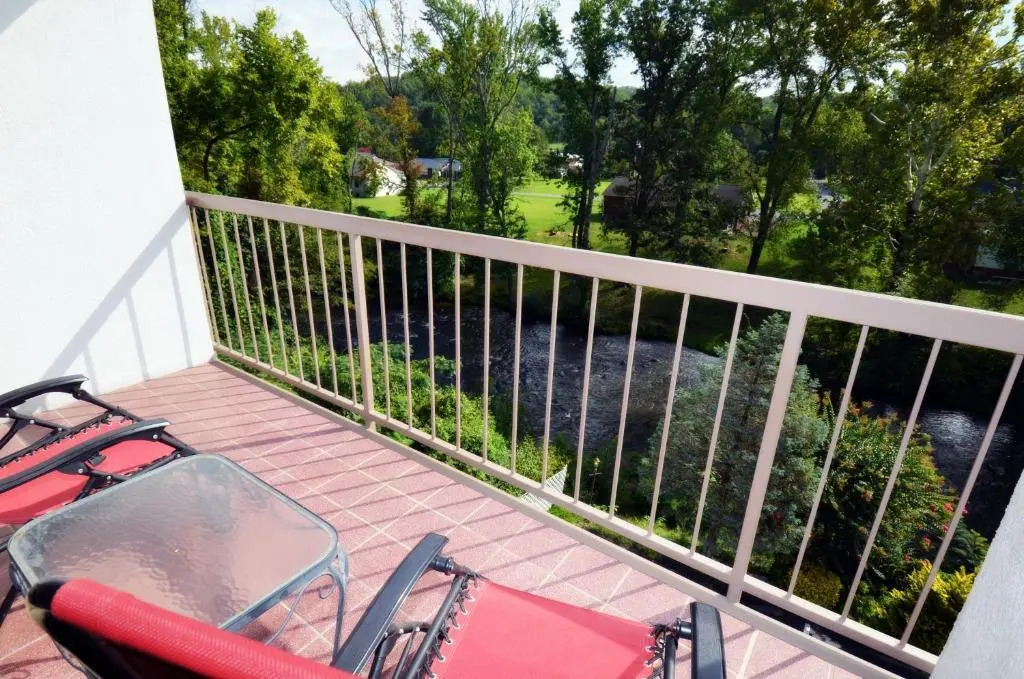 Rivergate Mountain Lodge