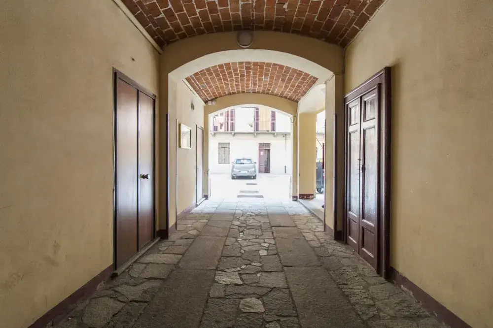 Suite Vogue Piacenza