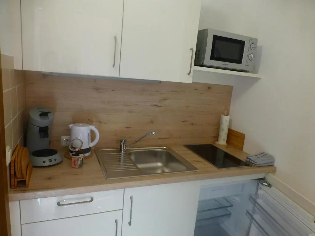 BIT-City Studio und Appartement