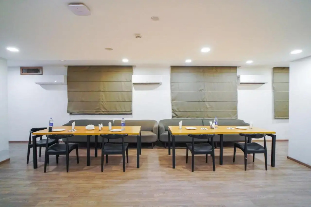 OYO Rooms 799 Medanta