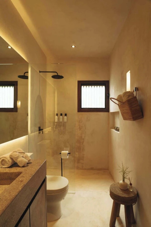 Villa Serenidad Garden Terrace Rooftop Pool