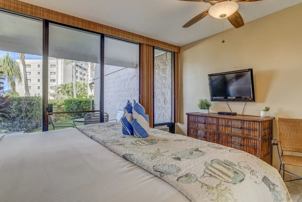 Kihei Alii Kai A101 2 Bedroom Condo