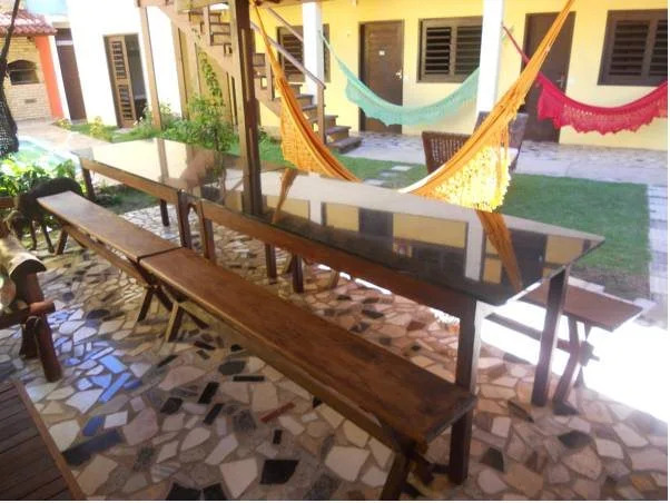 Pipa Backpackers