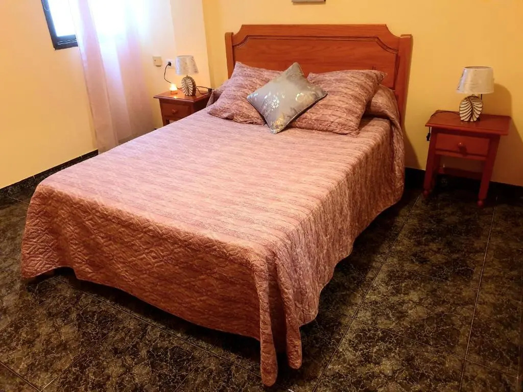 Apartamento Mendoza-San Isidro