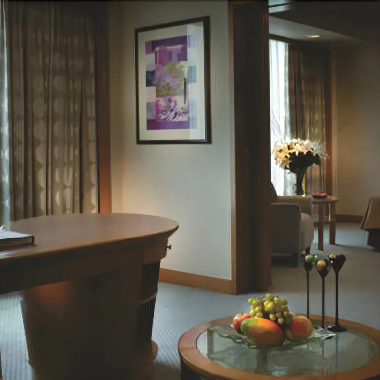 Jinxiu Lidu Holiday Hotel
