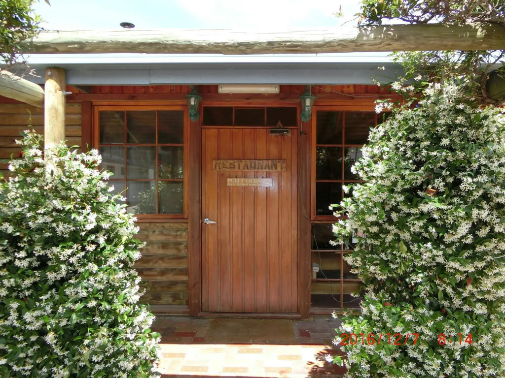 Banjo Paterson Motor Inn