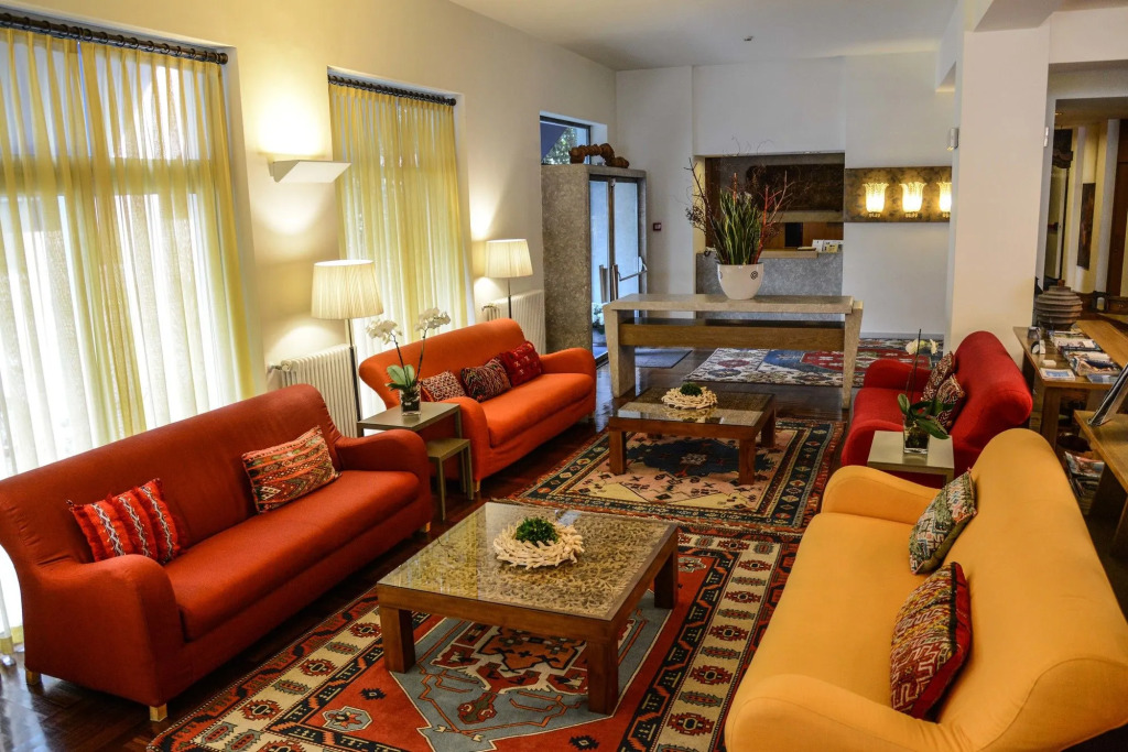 Hotel Flaminia