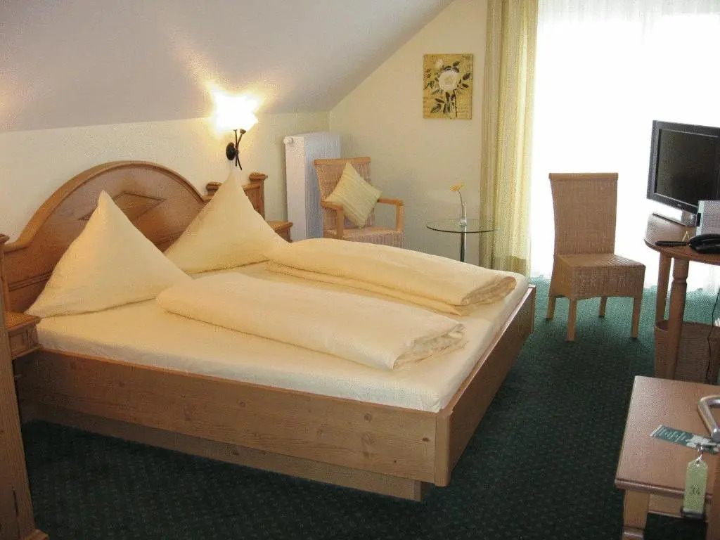 Gasthaus Hotel Adler