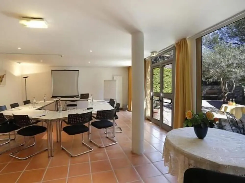 Hotel la Palombe