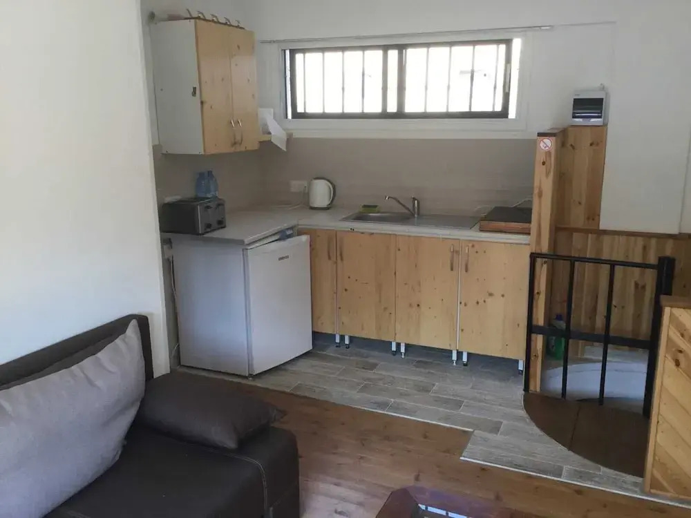 Charming 1-bed Apartment in Larnaca