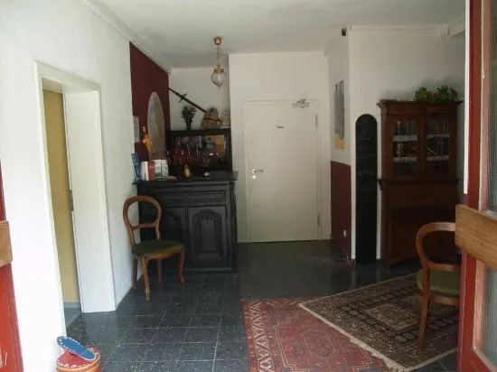 Gästehaus "Zum Schmidte Richard"
