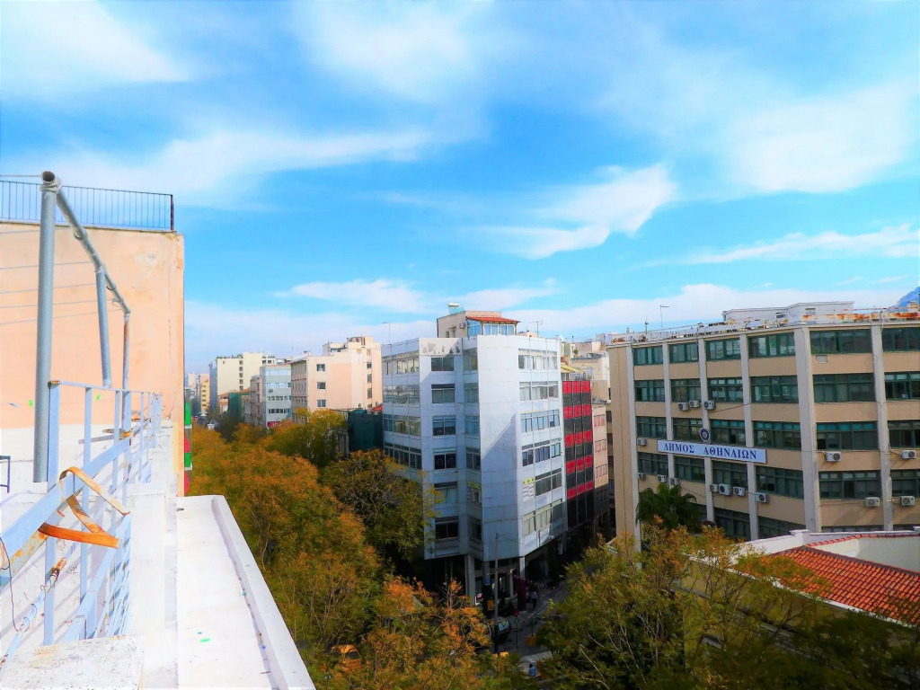 Fivos Hotel - Hostel