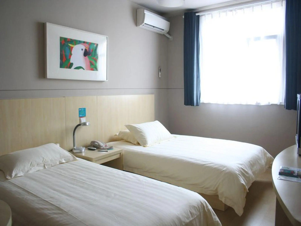 Jinjiang Inn MuDu Old Town Xie Cun Road Branch