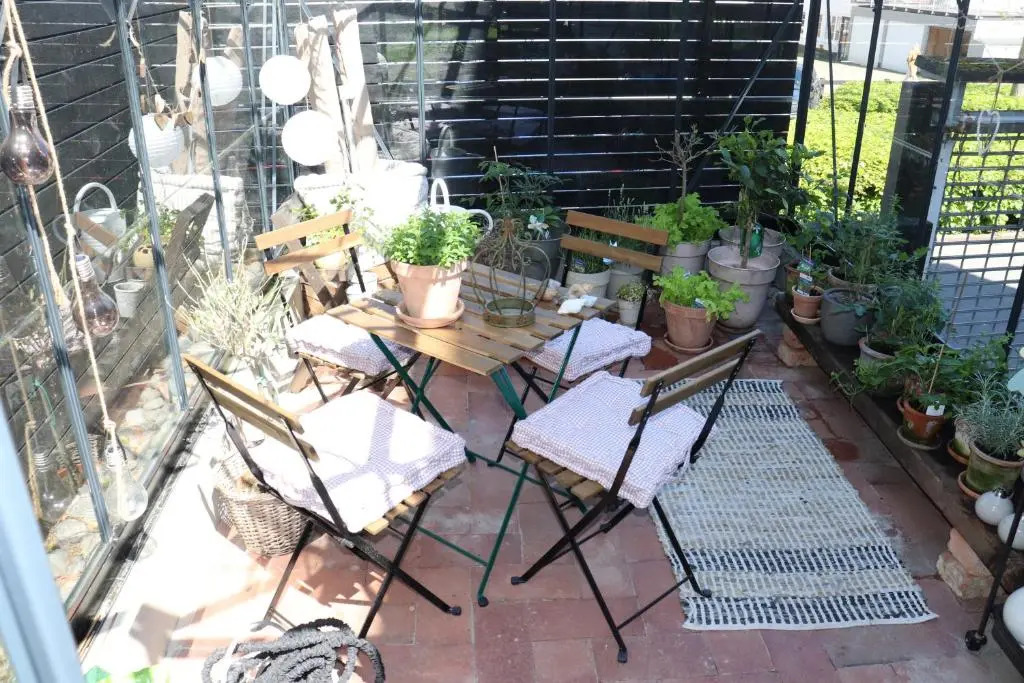 Hotel Petite B&B