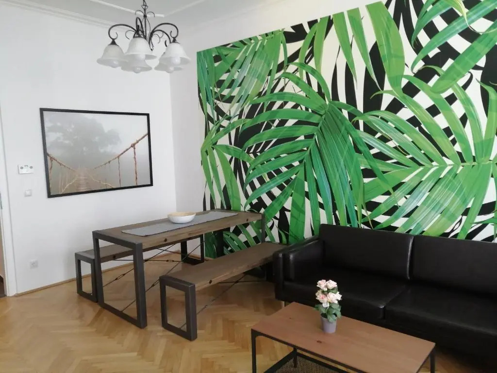 Apartments near Yppenplatz & Brunnenmarkt