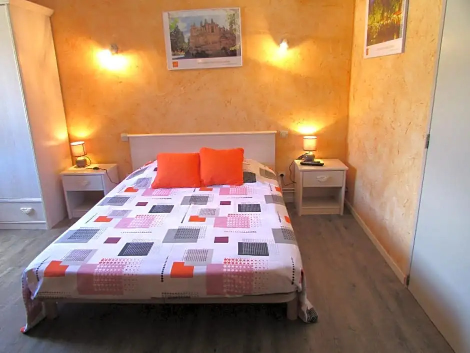 Chambre dhôtes Tardy