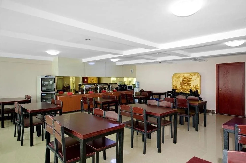 Greentree Inn Weifang Anshun Road