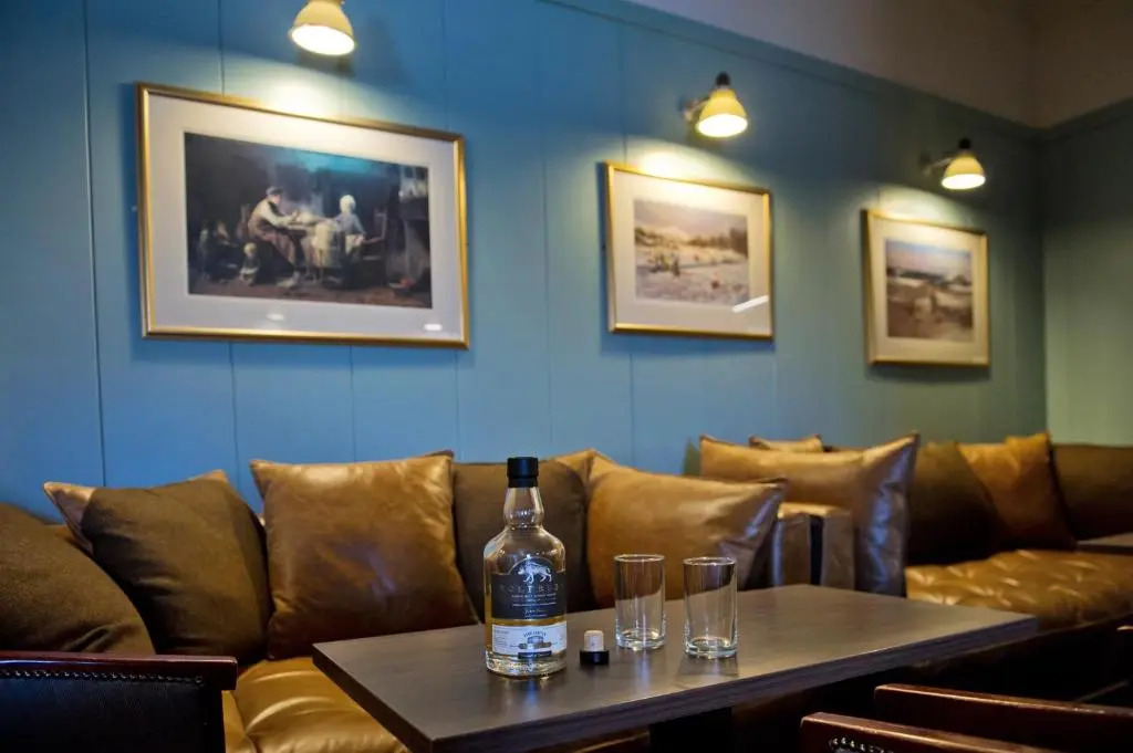 Station Hotel