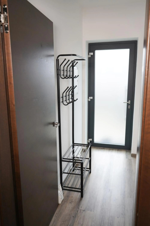 Hofmann Apartment