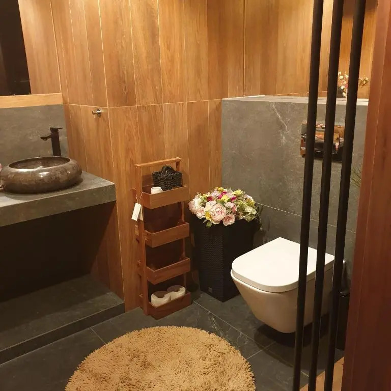 Apartament LUNA Francuska Park
