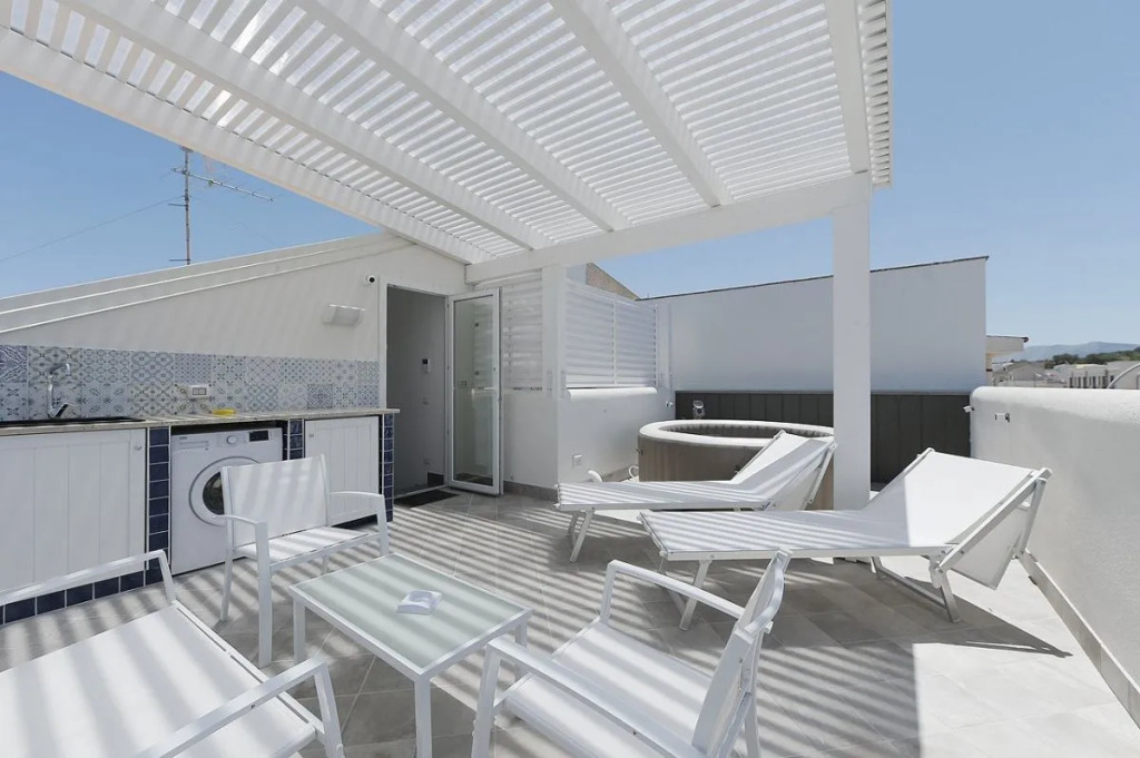 Isule Apartments Trilo 1 Primo Piano
